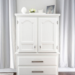 AFTER - Armoires And Wardrobes