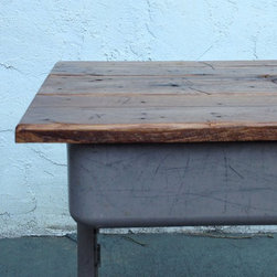 Small Tables - Side Tables And End Tables