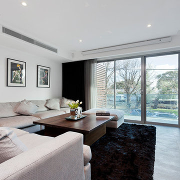 Port Melbourne Architect