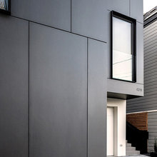 Stucco House Color Combinations