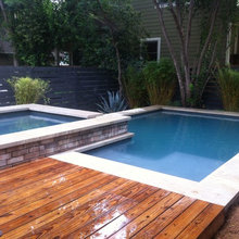 Pools