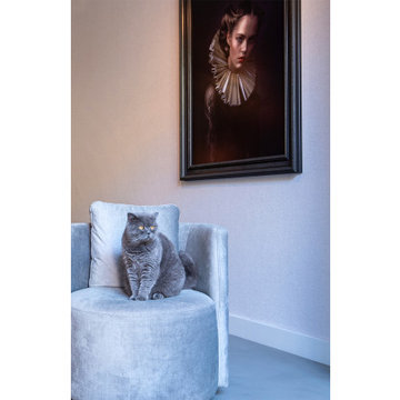 Monumentale woning Utrecht