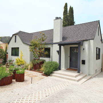 Shift House