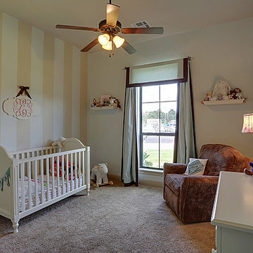 Nursery