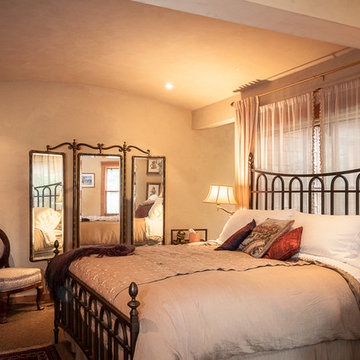Residential interiors