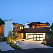 West Coast Modern