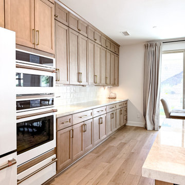 The Organic Kitchen