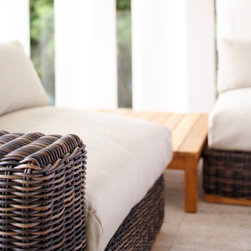 Furniture | Balsa Lounge Setting - Outdoor Lounges