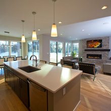 Living Room Ideas