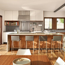 Kitchen Ideas