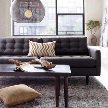 Petrie Sofa