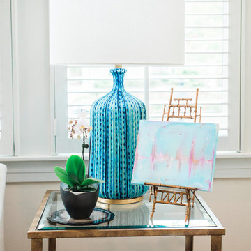 Annapolis - Stephanie Gamble Interiors