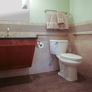Maeser Bath Design Studio