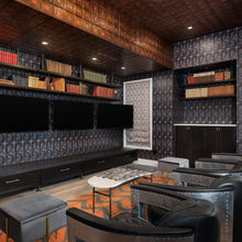 Screening Room
