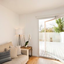 Living Room Depan