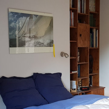 Suite parentale sur le thème de la mer
