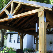 Exterior Ideas