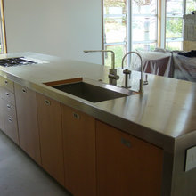 low profile gas cooktops
