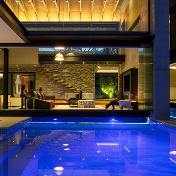 House in Blair Atholl