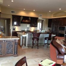 kitchen d
