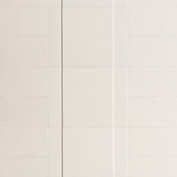 Robert A. M. Stern Collection Aegean Archive Column - Wall And Floor Tile
