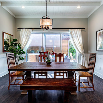 Morrison - Custom Home in South Tampa