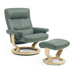 Pacific by Stressless - Recliner Chairs