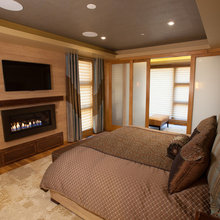 Bedroom Ideas