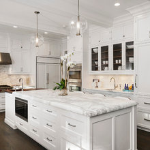 Thanksgiving Kitchen