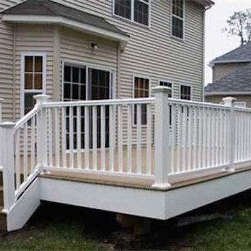 Deck Additions