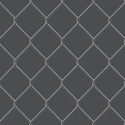 Diesel Iris Ceramica |  Fence - Products