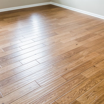 Vinyl Flooring