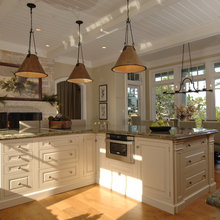 Chandeliers