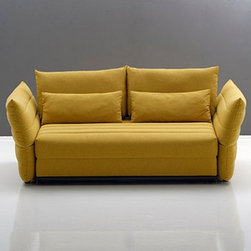 ZERO Sofa Bed Franz Fertig - Products