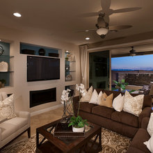 fireplace ideas