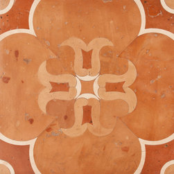 Terra Cotta - Products