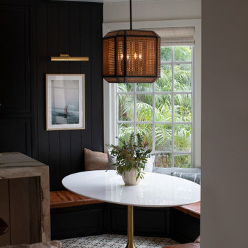 Earthy Eclectic