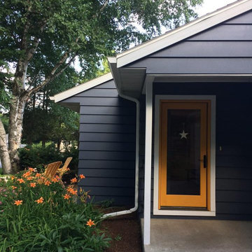Exterior Projects