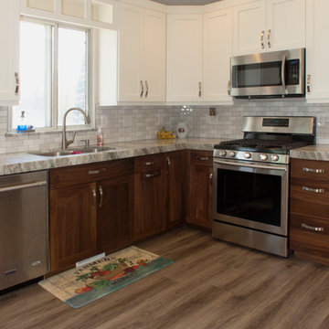 Kitchen Remodel