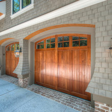 garage doors