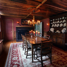 Kitchen Conversion