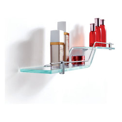 Glass Shelves - Products