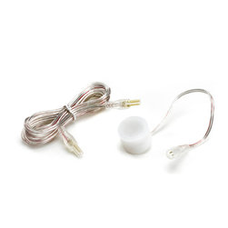 Trex&reg; Outdoor Lighting&trade; Deck Lighting Recessed Deck Lights - Outdoor Lighting