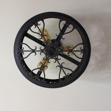 Light Fixture Catalog