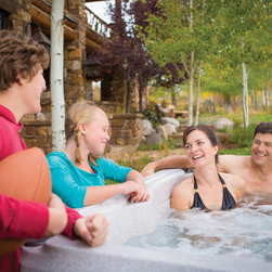 Artexa Outdoor - Hot Tubs