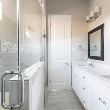 Glendale CA: Bathroom Remodeling