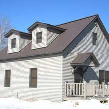 Roofing