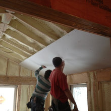 Insulation picture