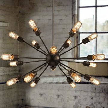 Use of Retro Bulbs