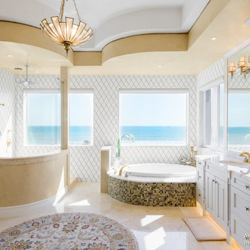 Palm Coast, Florida | Palm Coast Paradise | Anastasia Design Group